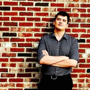 Meet your Posher, Jeffrey